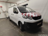 Peugeot  Expert Peugeot  Standard L2 2.0 BlueHDi 145 EAT8 4d #5