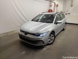  Volkswagen  Golf  Volkswagen Variant VIII 1.5 TSI 96kW Life 5d #8
