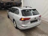  Volkswagen  Golf  Volkswagen Variant VIII 1.5 TSI 96kW Life 5d #9