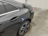  Mercedes  CLA-Klasse Mercedes-Benz CLA CLA 250 e Business Solution 4d #53