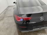  Mercedes  CLA-Klasse Mercedes-Benz CLA CLA 250 e Business Solution 4d #57