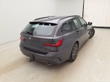  Bmw  Serie 3 BMW, 3-serie Touring '18, BMW 3 Reeks Touring 320dA (120 kW) 5d #8