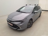  Toyota  Corolla Toyota,  TS '19, Toyota  Touring Sports 1.8 Hybrid Premium e #2