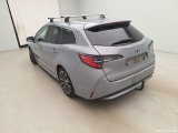  Toyota  Corolla Toyota,  TS '19, Toyota  Touring Sports 1.8 Hybrid Premium e #6