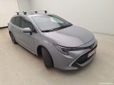  Toyota  Corolla Toyota,  TS '19, Toyota  Touring Sports 1.8 Hybrid Premium e #9