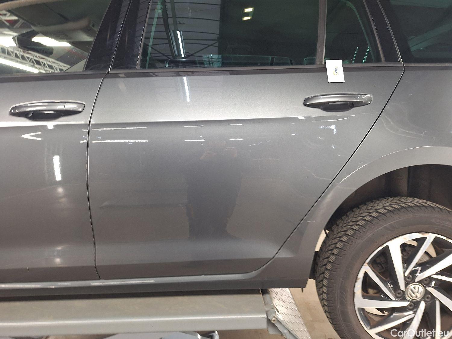  Volkswagen  Golf  VW, VII Var.FL'16, Volkswagen Variant 1.6 TDi SCR 85kW Join 5d #61