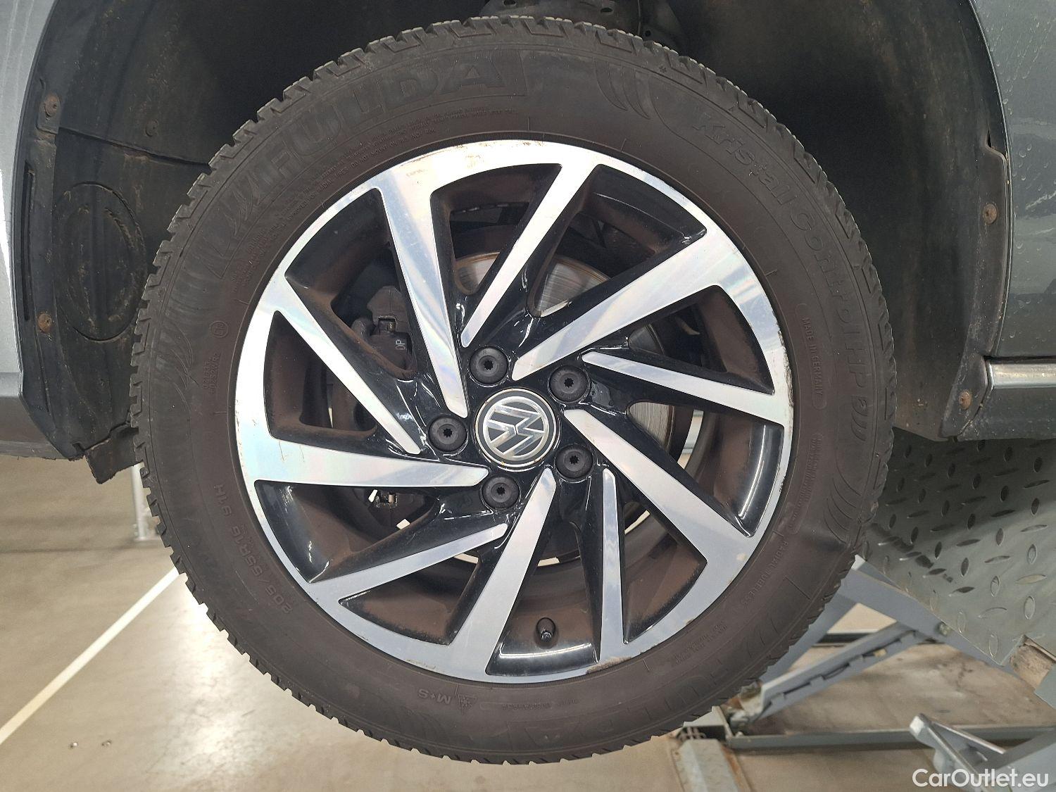  Volkswagen  Golf  VW, VII Var.FL'16, Volkswagen Variant 1.6 TDi SCR 85kW Join 5d #35