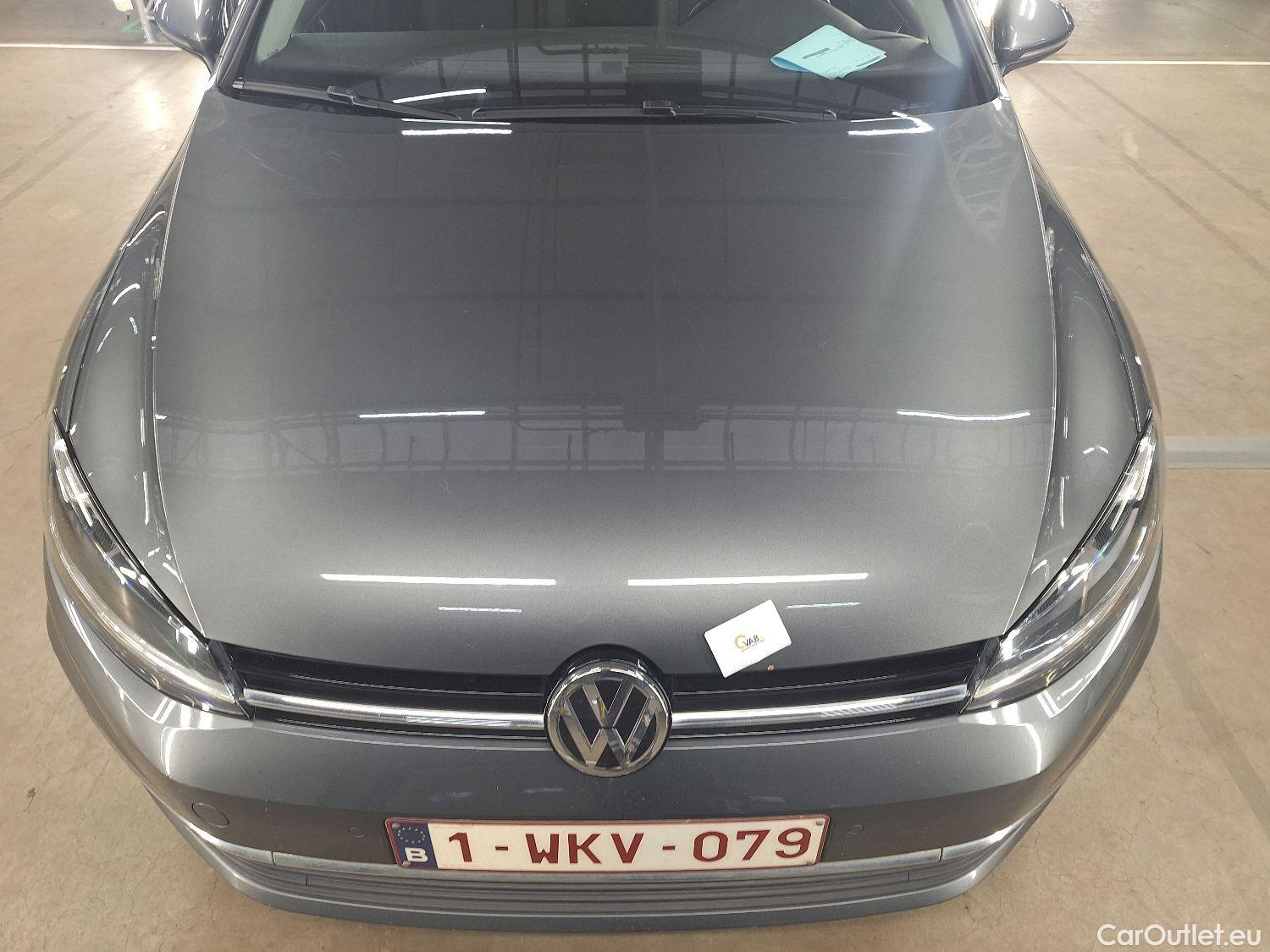  Volkswagen  Golf  VW, VII Var.FL'16, Volkswagen Variant 1.6 TDi SCR 85kW Join 5d #81