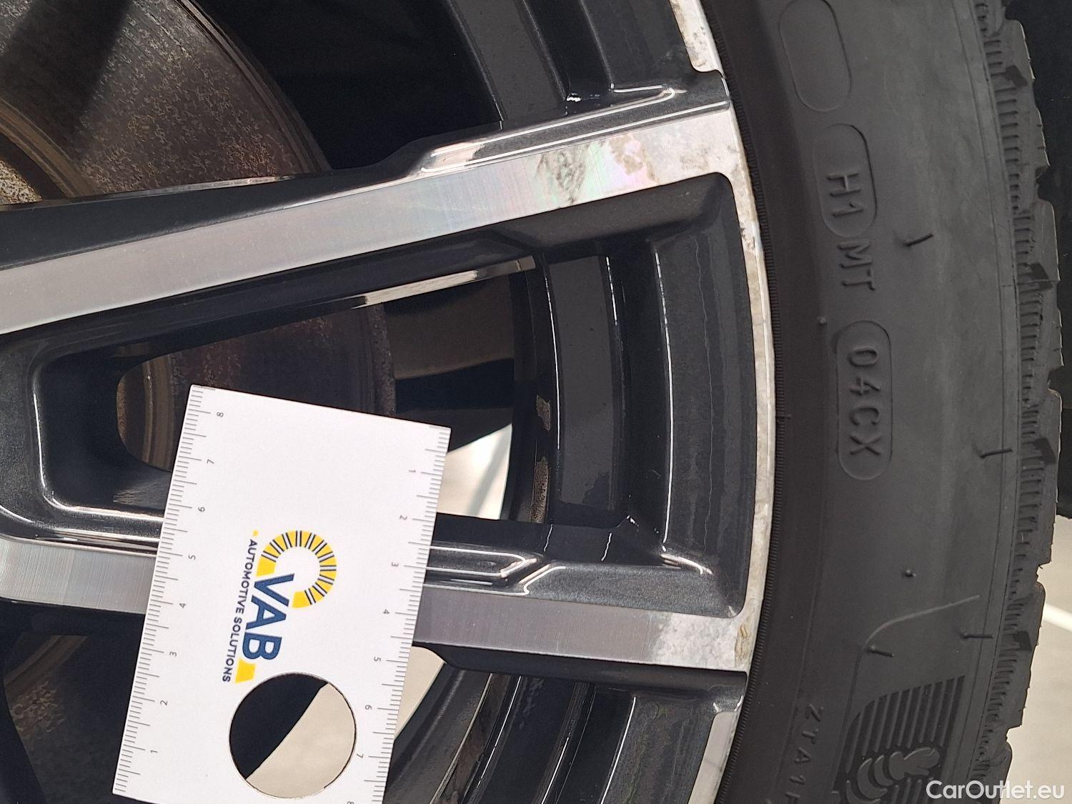  Bmw  Serie 3 BMW, 3-serie '18 PHEV, BMW 3 Reeks Berline 320e (150 kW) 4d #6