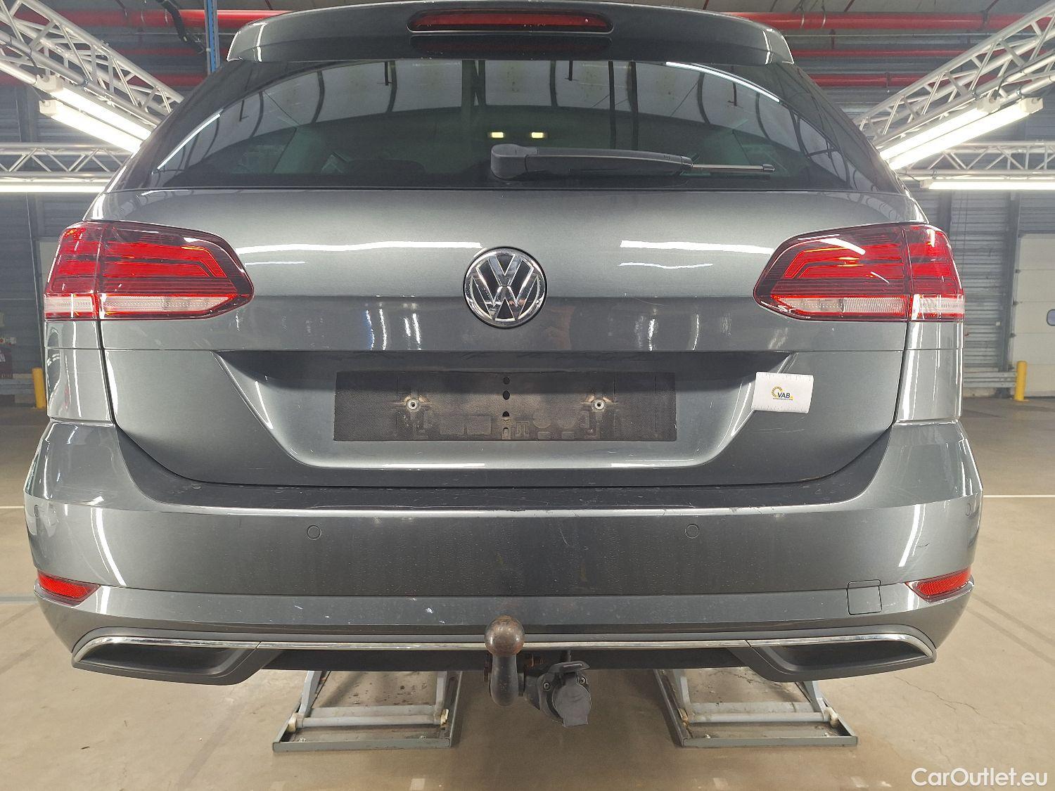  Volkswagen  Golf  VW, VII Var.FL'16, Volkswagen Variant 1.6 TDi SCR 85kW Join 5d #47