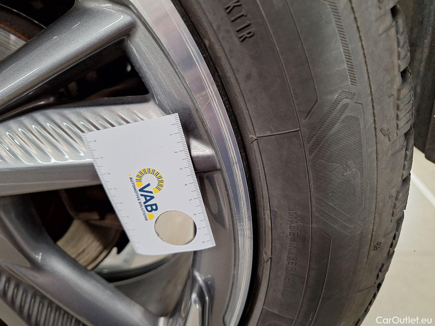  DS  DS7 DS,  CB '17, DS 7 Crossback 1.5 BlueHDi 130 Automatic Bastille  #8