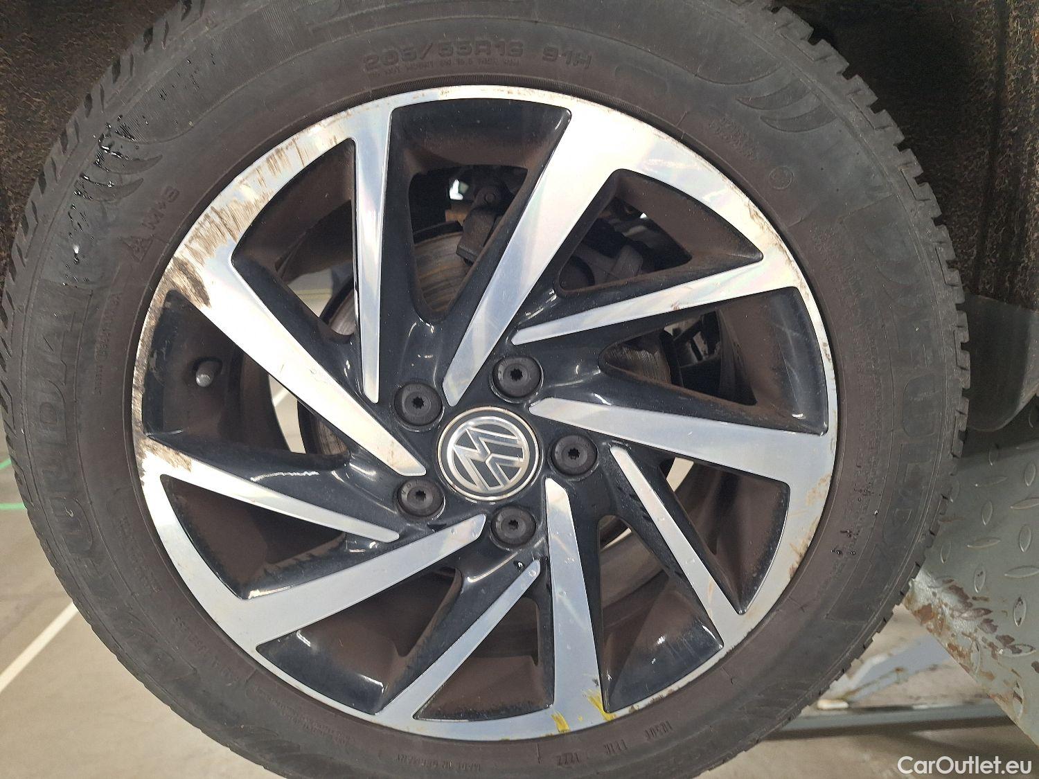  Volkswagen  Golf  VW, VII Var.FL'16, Volkswagen Variant 1.6 TDi SCR 85kW Join 5d #28