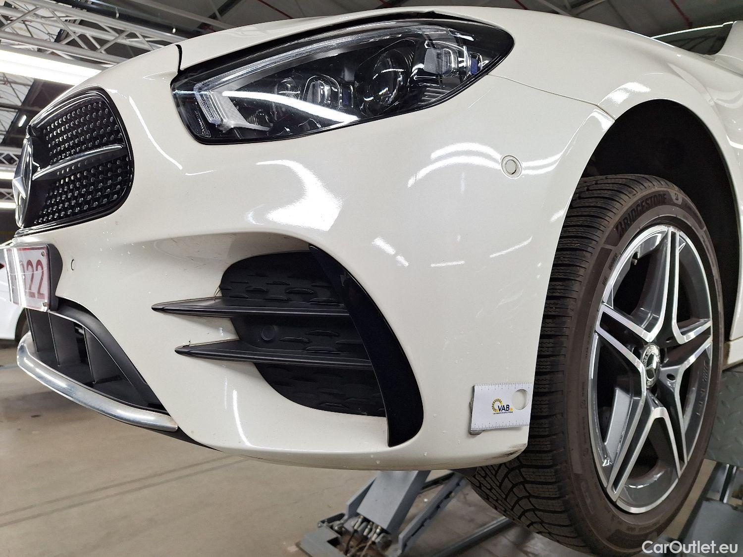  Mercedes  E-Klasse Mercedes,  '16, Mercedes-Benz  Berline E 200 d Business So #3