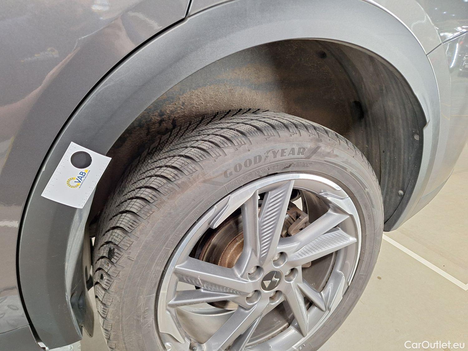  DS  DS7 DS,  CB '17, DS 7 Crossback 1.5 BlueHDi 130 Automatic Bastille  #21