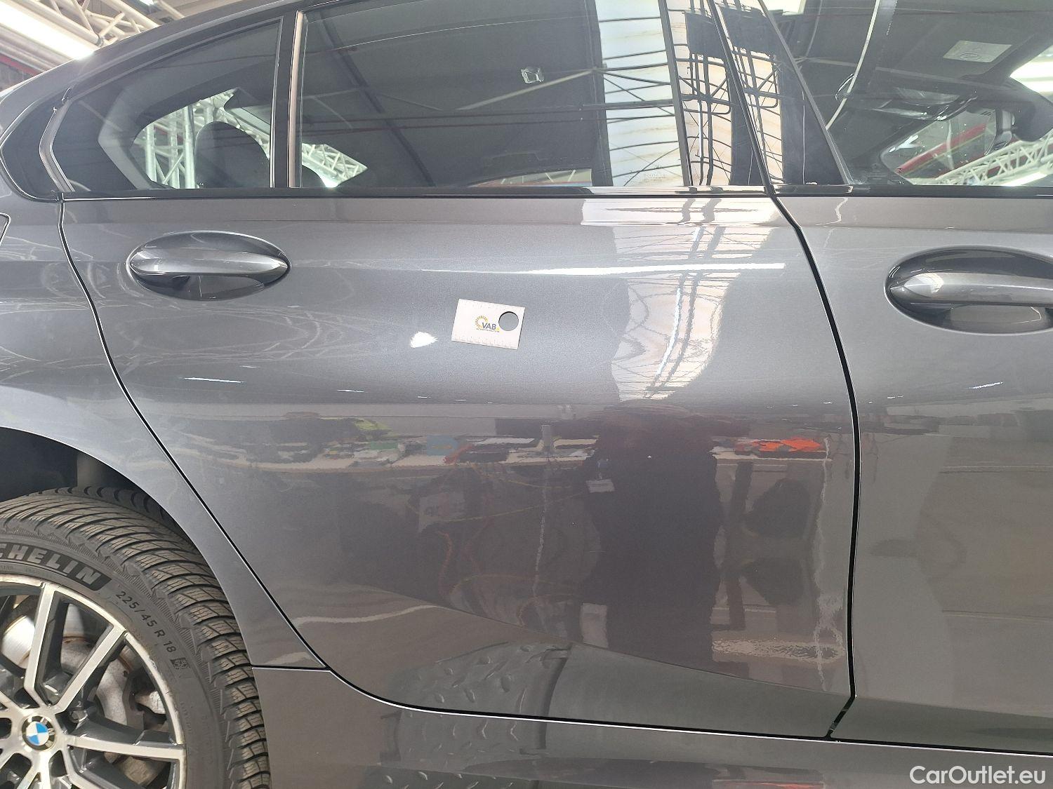  Bmw  Serie 3 BMW, 3-serie '18 PHEV, BMW 3 Reeks Berline 320e (150 kW) 4d #44