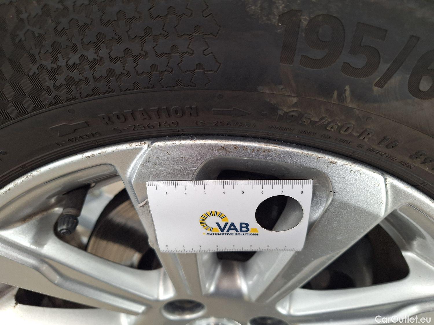  Opel  Crossland Opel,  '20, Opel  1.2 81kW Turbo S/S Elegance 5d #5