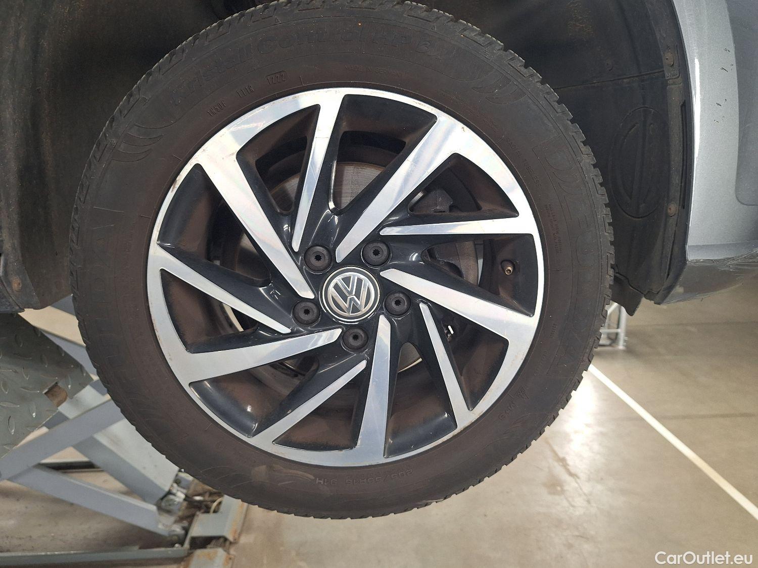  Volkswagen  Golf  VW, VII Var.FL'16, Volkswagen Variant 1.6 TDi SCR 85kW Join 5d #25