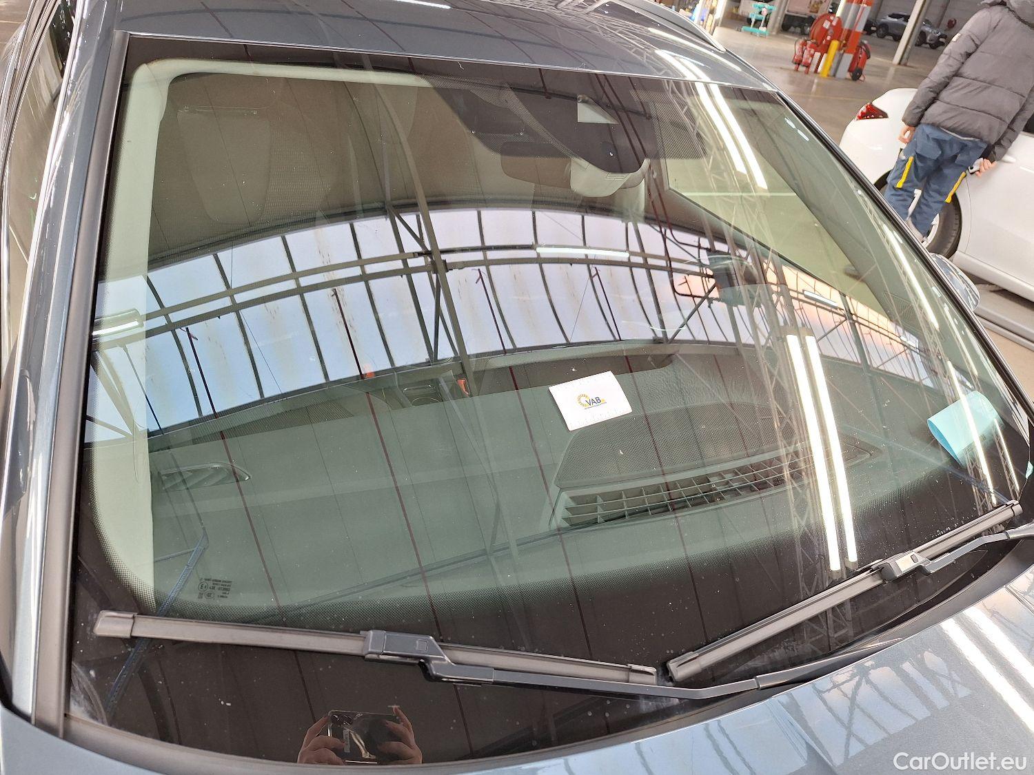  Skoda  Octavia Skoda,  Combi '20, Skoda  Combi 2.0 CRTDI 85kW Clever 5d #11