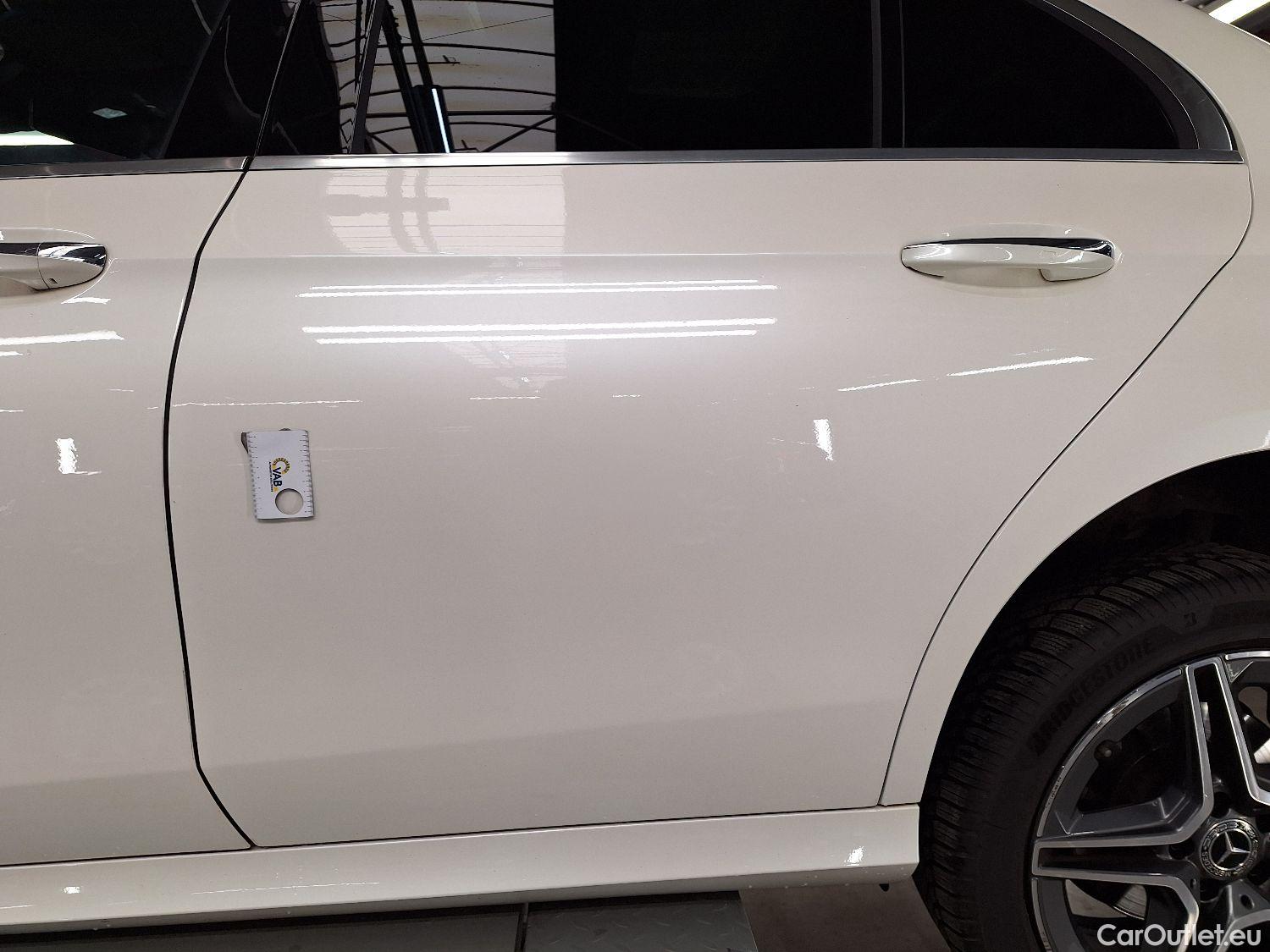  Mercedes  E-Klasse Mercedes,  '16, Mercedes-Benz  Berline E 200 d Business So #24