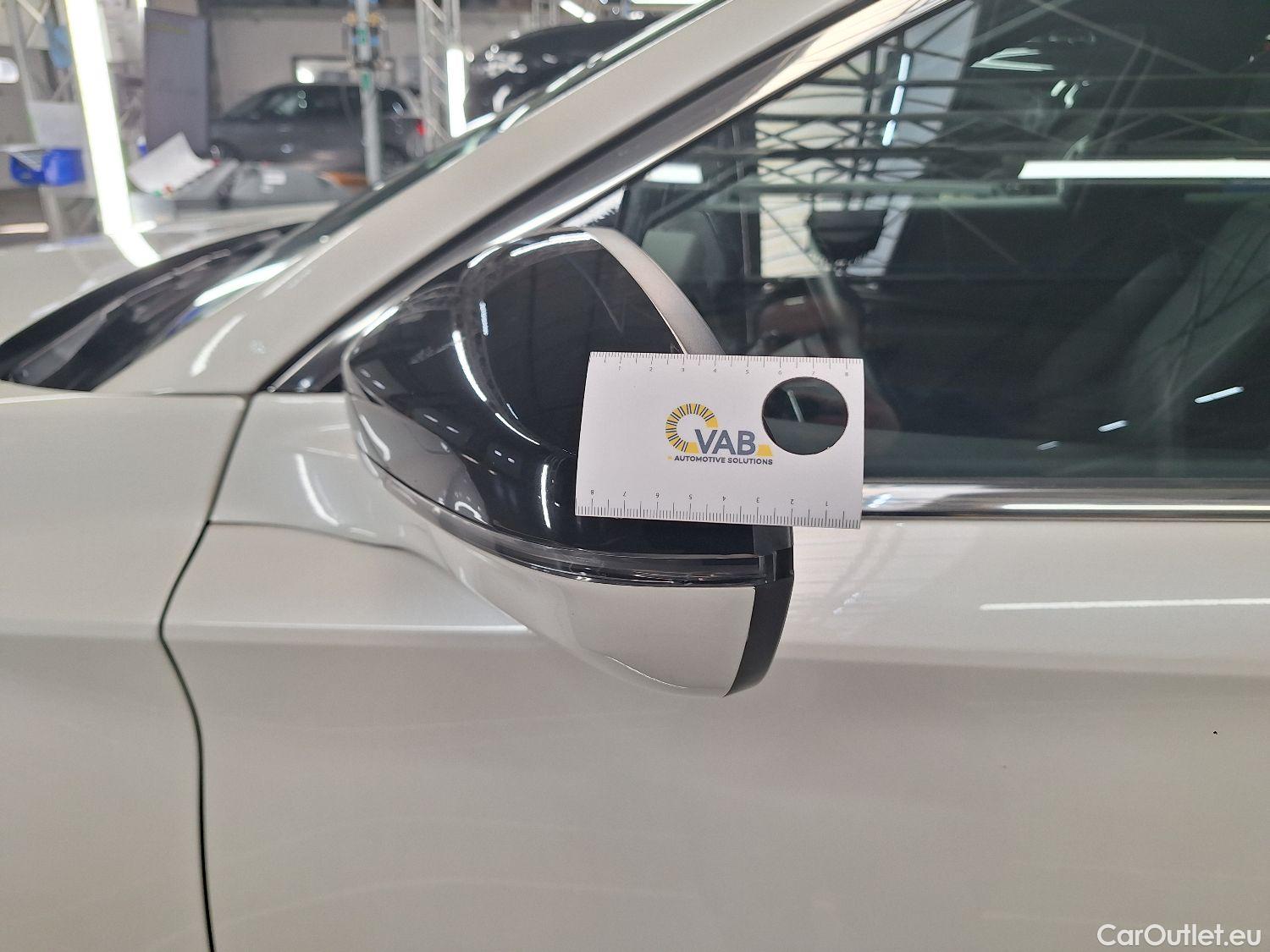  DS  DS7 DS,  CB '17, DS 7 Crossback 1.5 BlueHDi 130 Automatic So Chic 5 #48