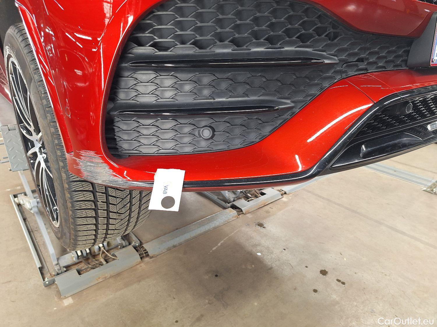  Mercedes  G-Klasee Mercedes, GLE '18, Mercedes-Benz GLE GLE 350 e 4MATIC Business Soluti #18