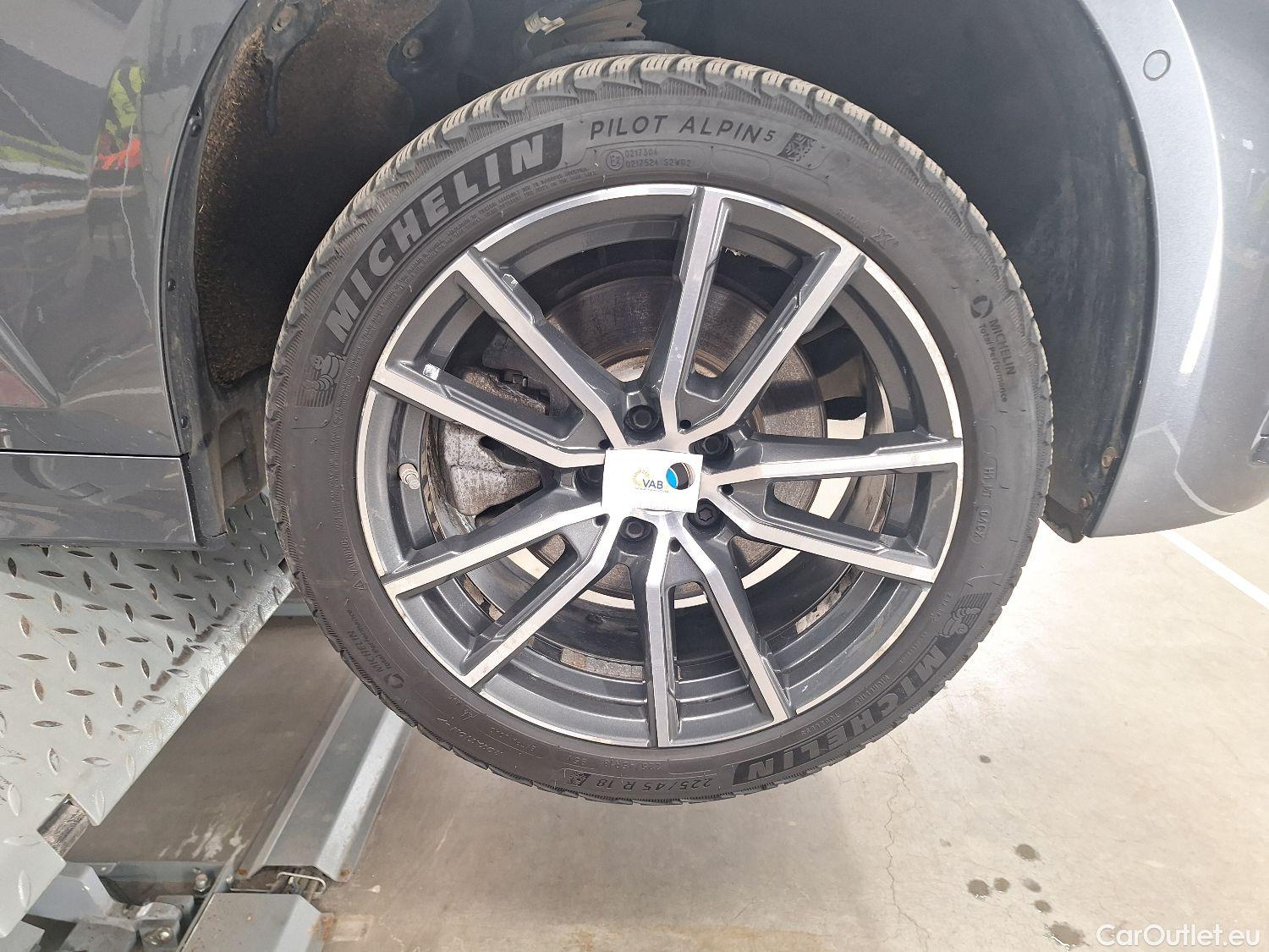  Bmw  Serie 3 BMW, 3-serie '18 PHEV, BMW 3 Reeks Berline 320e (150 kW) 4d #3