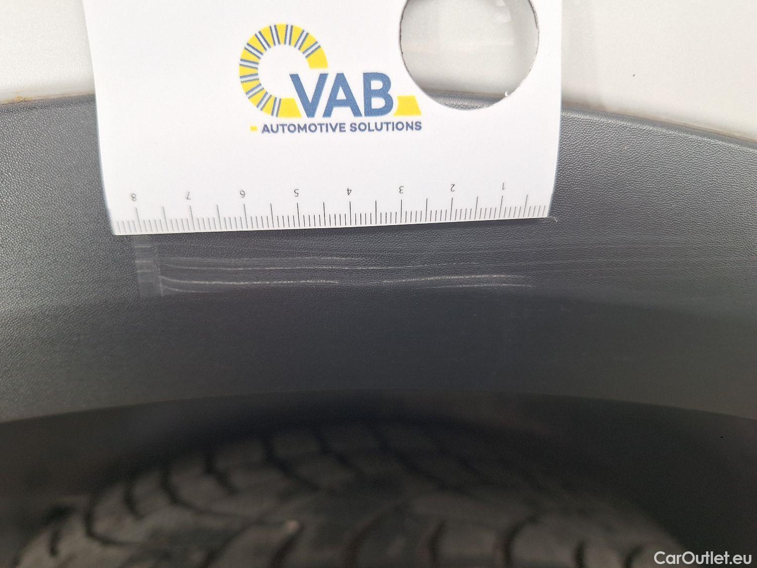  DS  DS7 DS,  CB '17, DS 7 Crossback 1.5 BlueHDi 130 Automatic So Chic 5 #54