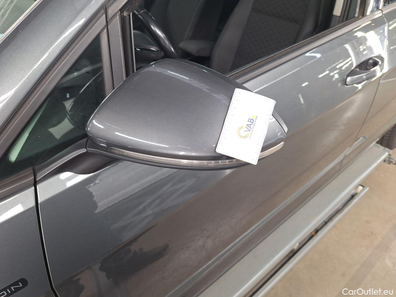  Volkswagen  Golf  VW, VII Var.FL'16, Volkswagen Variant 1.6 TDi SCR 85kW Join 5d #14