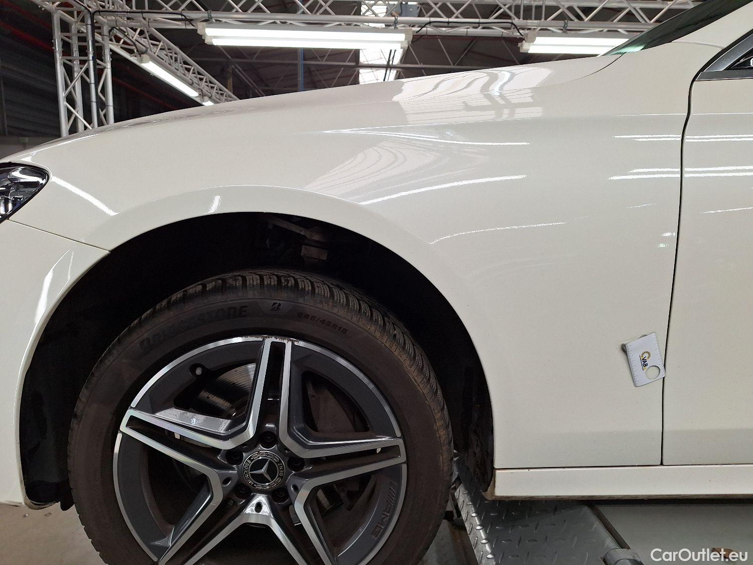  Mercedes  E-Klasse Mercedes,  '16, Mercedes-Benz  Berline E 200 d Business So #26