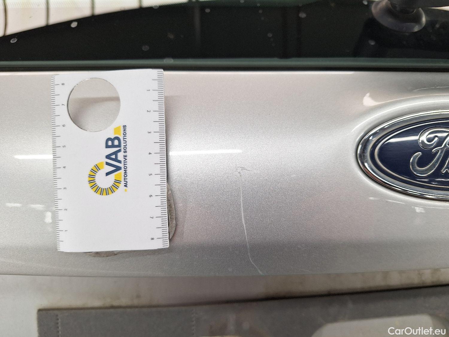  Ford  Fiesta Ford,  '17, Ford  1.1i 52kW Business Class 5d #18