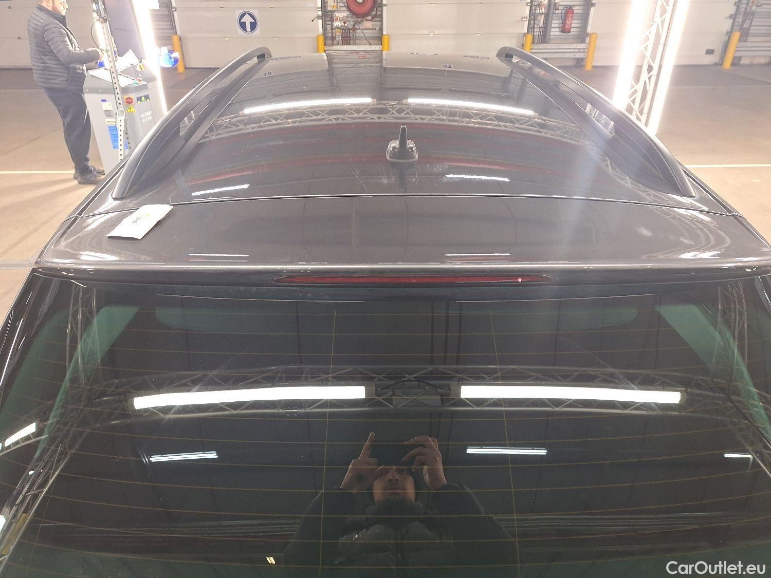  Volkswagen  Golf  VW, VII Var.FL'16, Volkswagen Variant 1.6 TDi SCR 85kW Join 5d #74