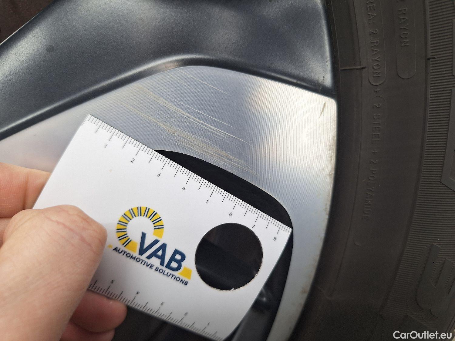  DS  DS7 DS,  CB '17, DS 7 Crossback 1.5 BlueHDi 130 Automatic So Chic 5 #2