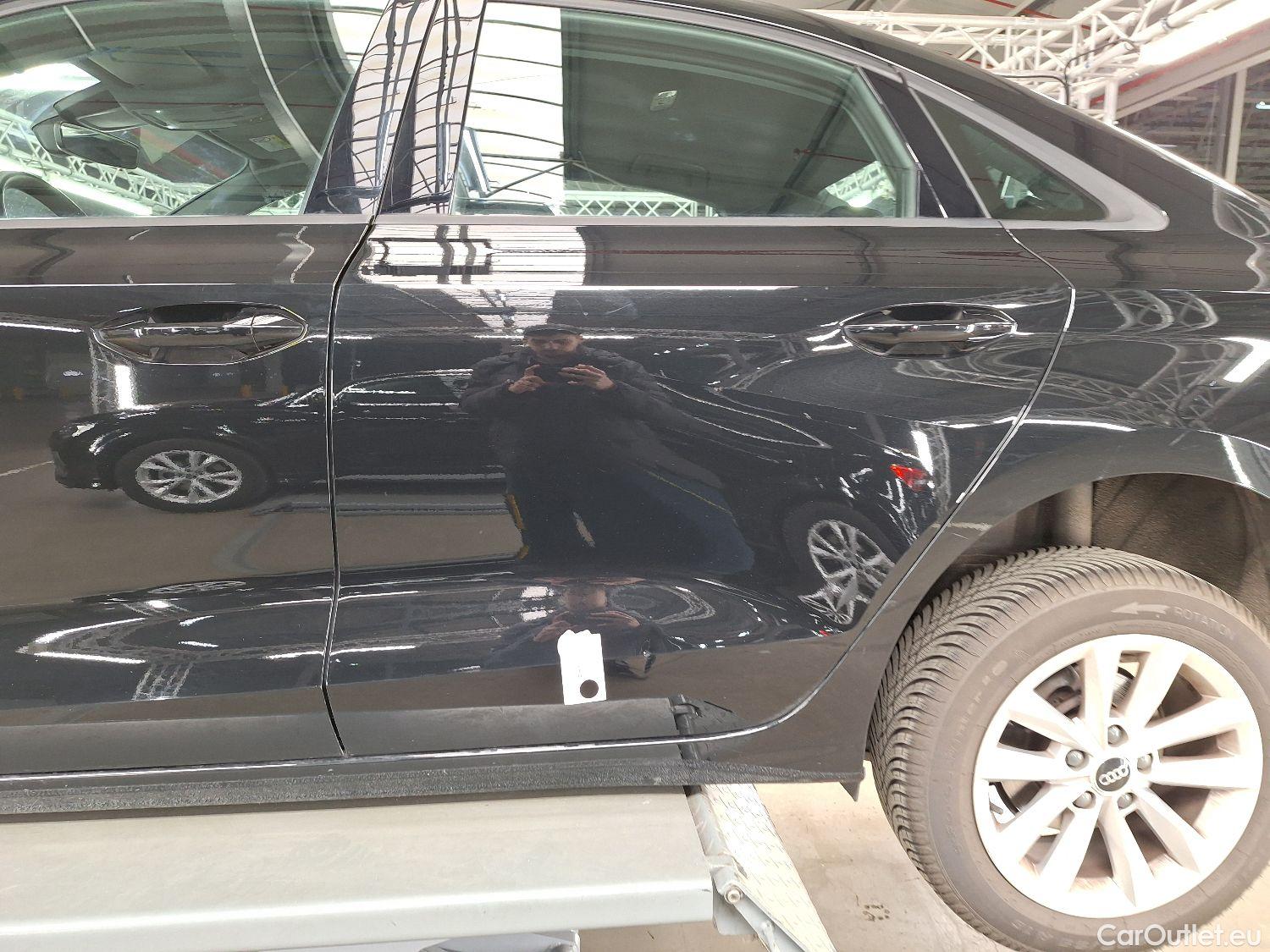  Audi  A3 Audi,  Berline '20, Audi  Berline 1.0 TFSi 30 81kW Stronic Attractio #23