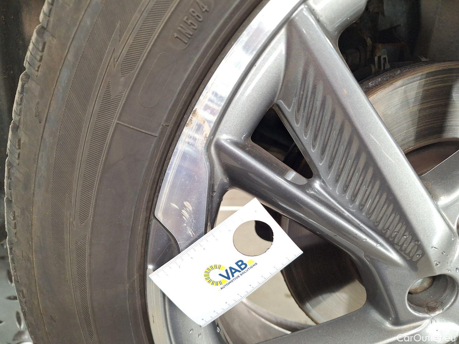  DS  DS7 DS,  CB '17, DS 7 Crossback 1.5 BlueHDi 130 Automatic Bastille  #4