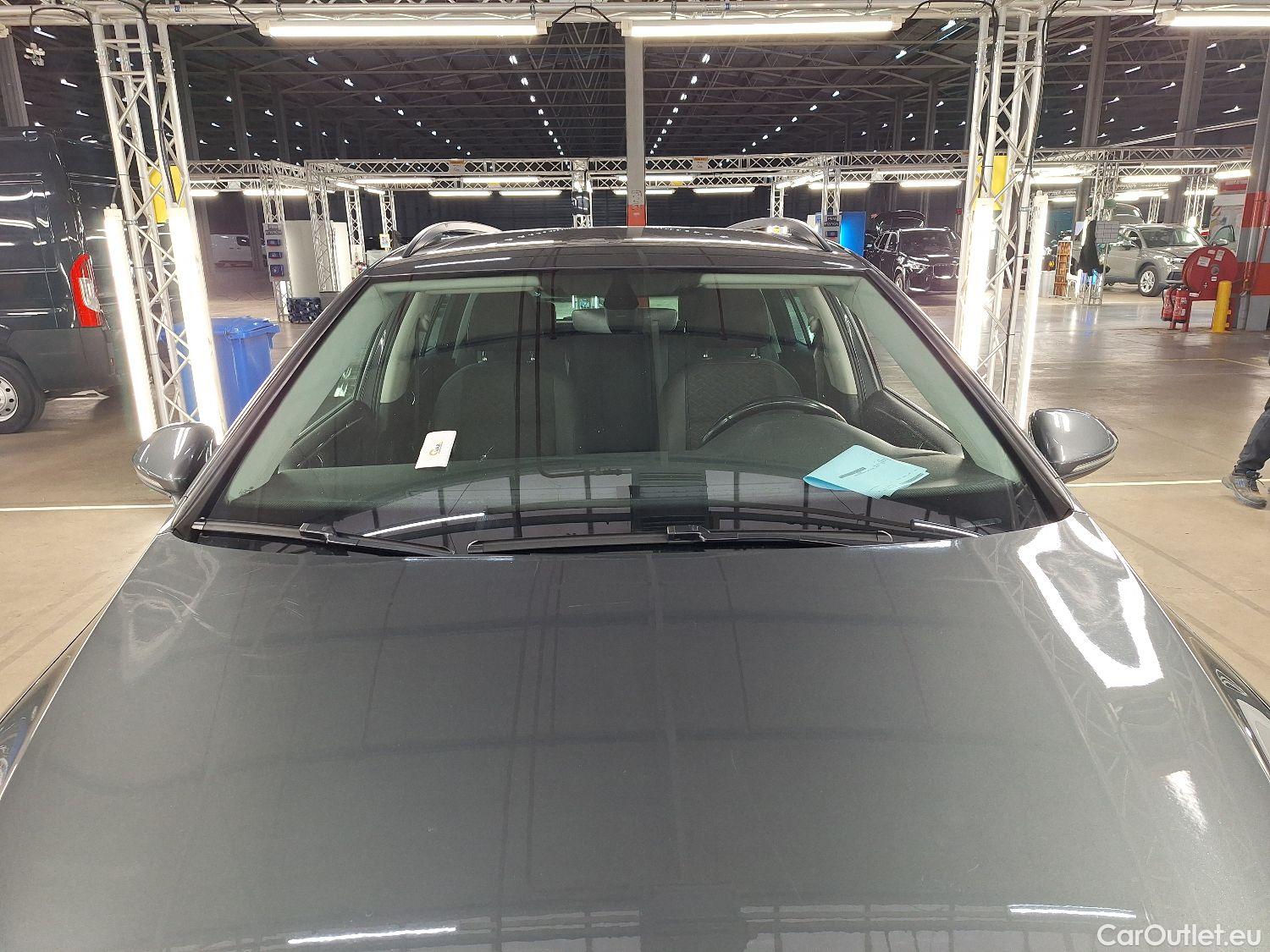  Volkswagen  Golf  VW, VII Var.FL'16, Volkswagen Variant 1.6 TDi SCR 85kW Join 5d #12