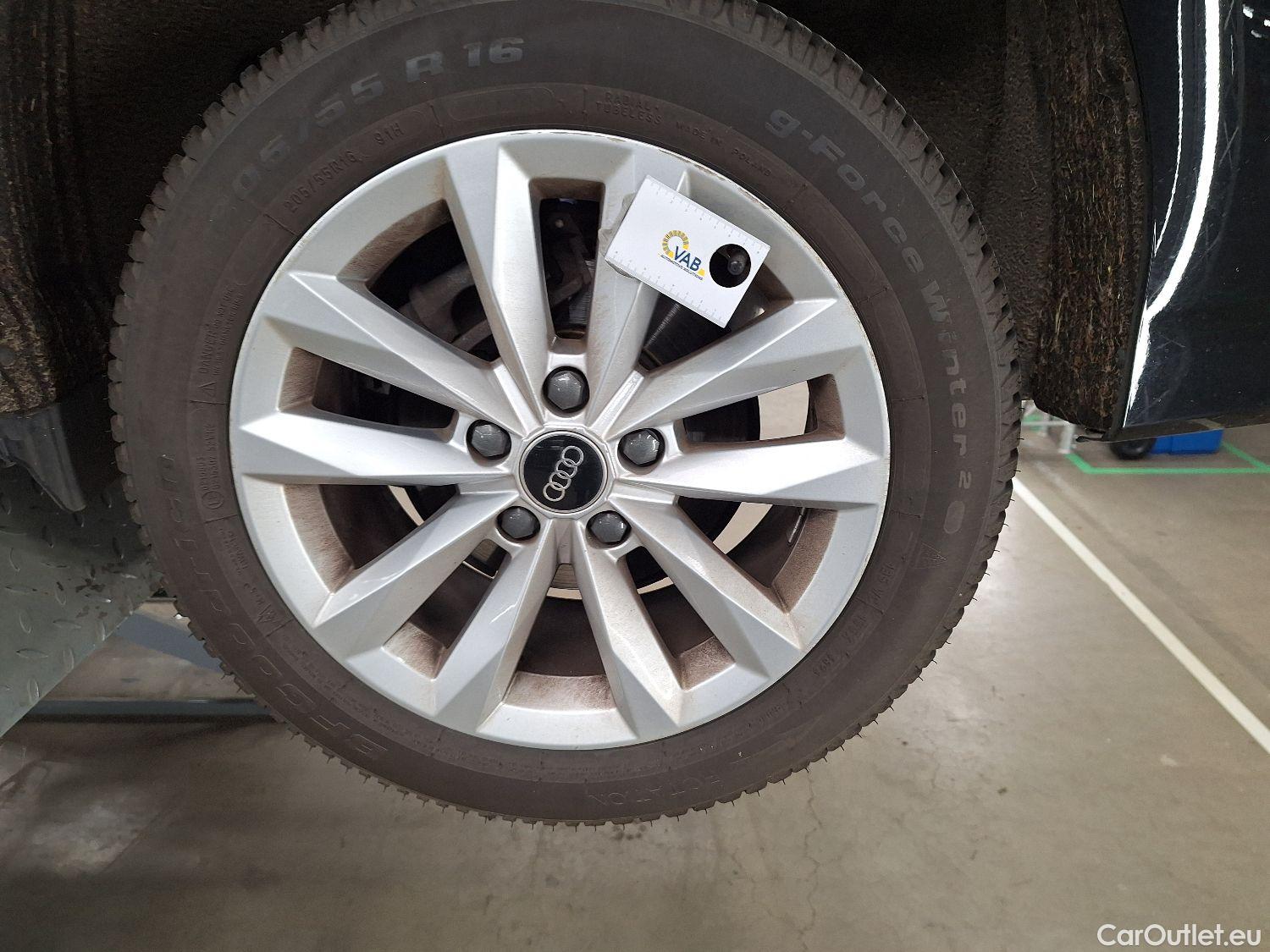  Audi  A3 Audi,  Berline '20, Audi  Berline 1.0 TFSi 30 81kW Stronic Attractio #9