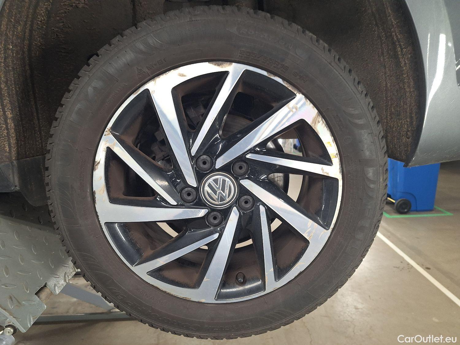  Volkswagen  Golf  VW, VII Var.FL'16, Volkswagen Variant 1.6 TDi SCR 85kW Join 5d #33