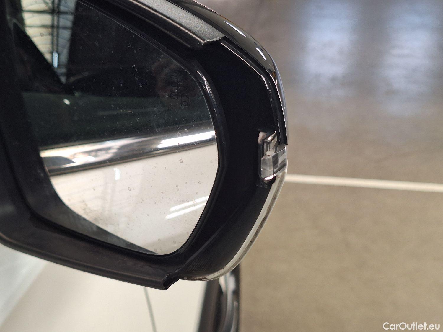  DS  DS7 DS,  CB '17, DS 7 Crossback 1.5 BlueHDi 130 Automatic So Chic 5 #42