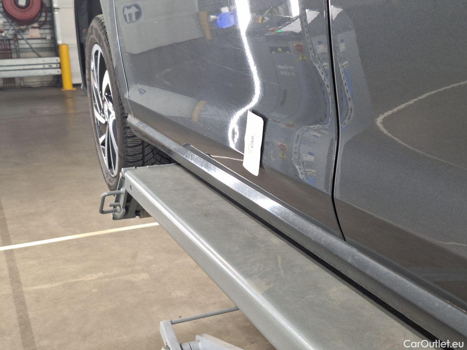  Volkswagen  Golf  VW, VII Var.FL'16, Volkswagen Variant 1.6 TDi SCR 85kW Join 5d #65