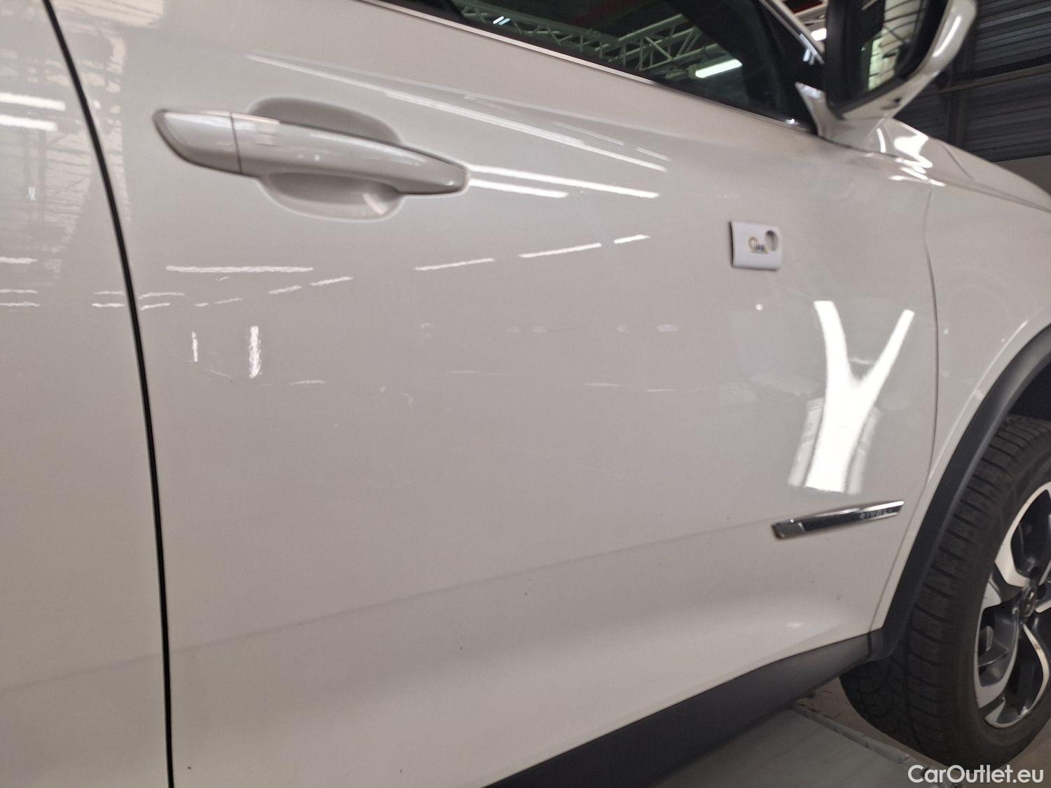  DS  DS7 DS,  CB '17, DS 7 Crossback 1.5 BlueHDi 130 Automatic So Chic 5 #14