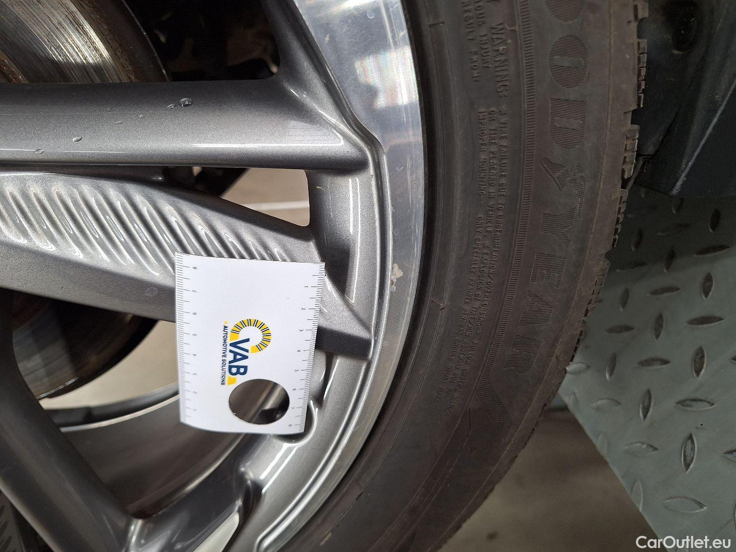  DS  DS7 DS,  CB '17, DS 7 Crossback 1.5 BlueHDi 130 Automatic Bastille  #6