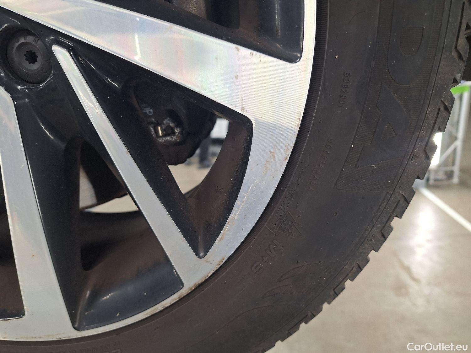  Volkswagen  Golf  VW, VII Var.FL'16, Volkswagen Variant 1.6 TDi SCR 85kW Join 5d #26