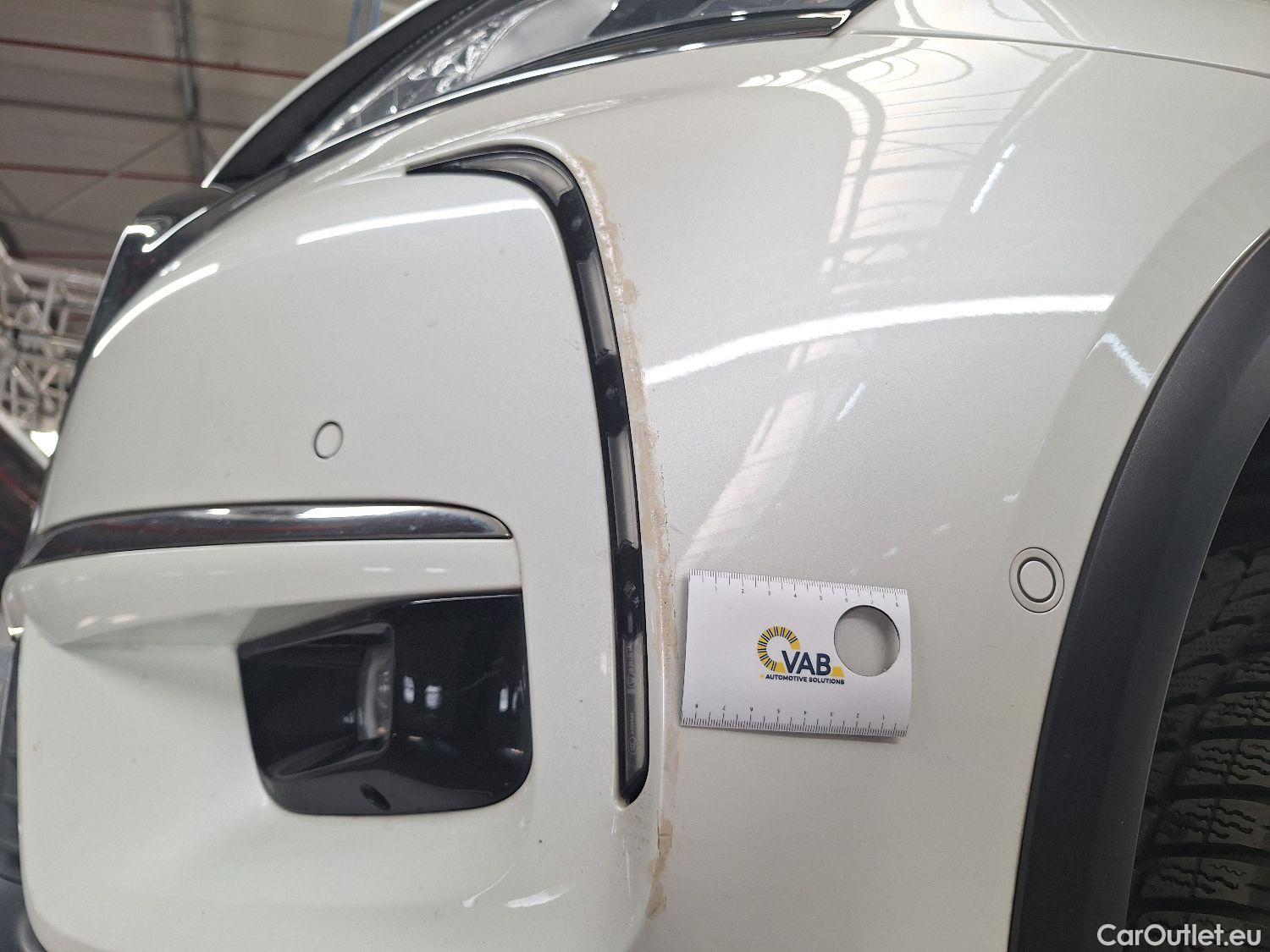  DS  DS7 DS,  CB '17, DS 7 Crossback 1.5 BlueHDi 130 Automatic So Chic 5 #9