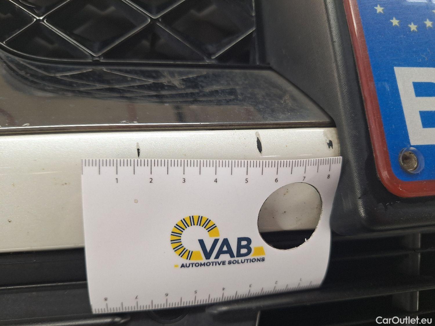  DS  DS7 DS,  CB '17, DS 7 Crossback 1.5 BlueHDi 130 Automatic So Chic 5 #10