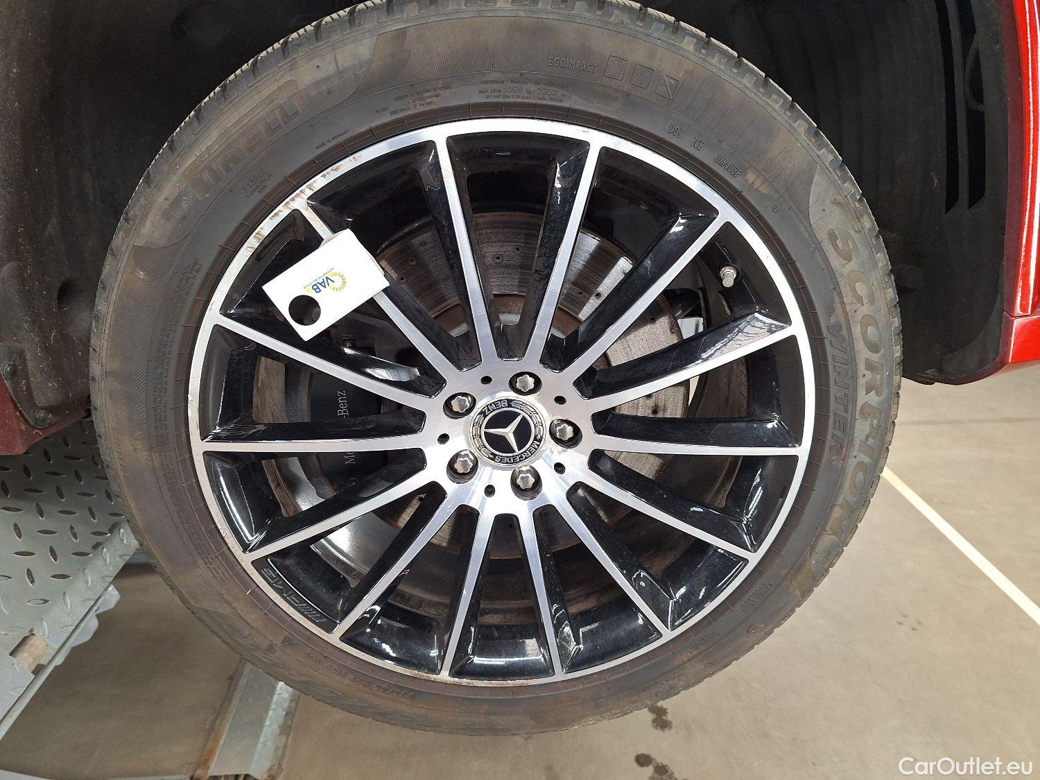  Mercedes  G-Klasee Mercedes, GLE '18, Mercedes-Benz GLE GLE 350 e 4MATIC Business Soluti #24