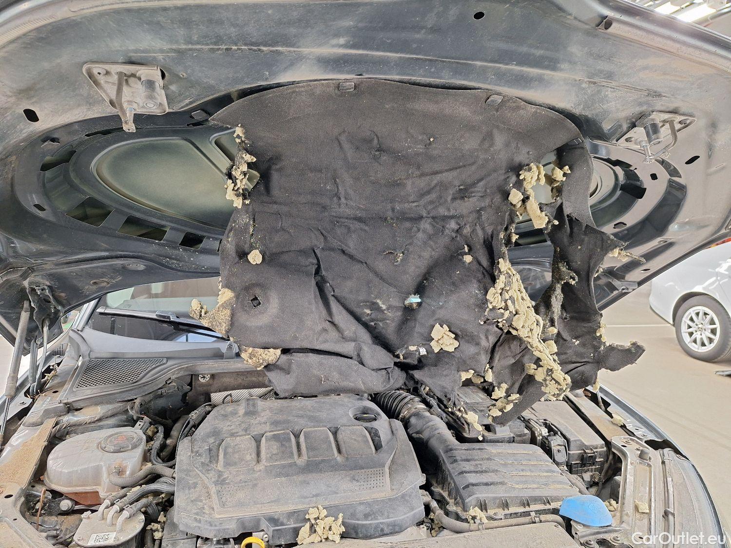  Skoda  Octavia Skoda,  Combi '20, Skoda  Combi 2.0 CRTDI 85kW Clever 5d #9