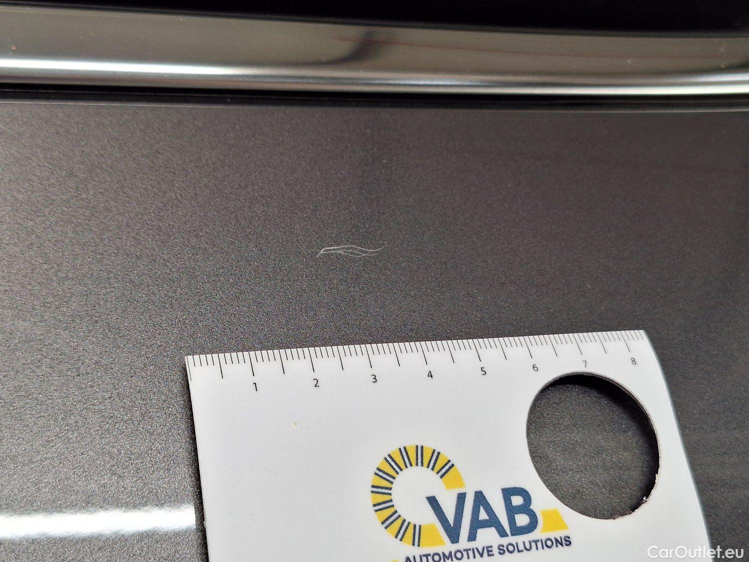  DS  DS7 DS,  CB '17, DS 7 Crossback 1.5 BlueHDi 130 Automatic Bastille  #24