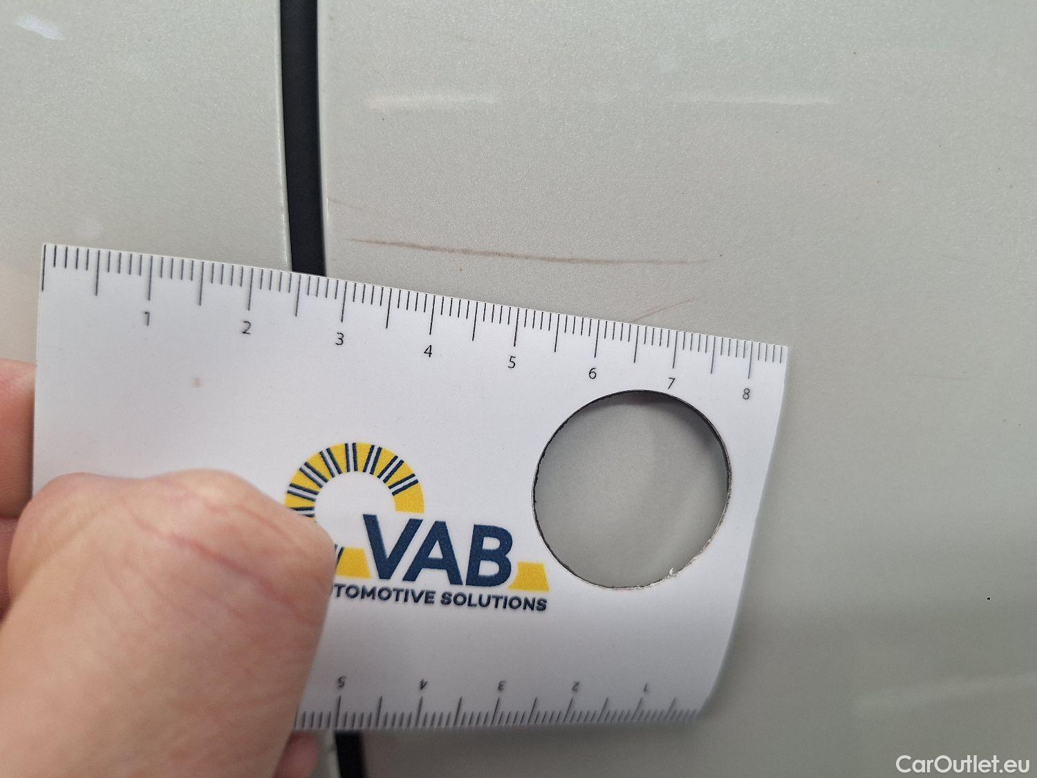  DS  DS7 DS,  CB '17, DS 7 Crossback 1.5 BlueHDi 130 Automatic So Chic 5 #34