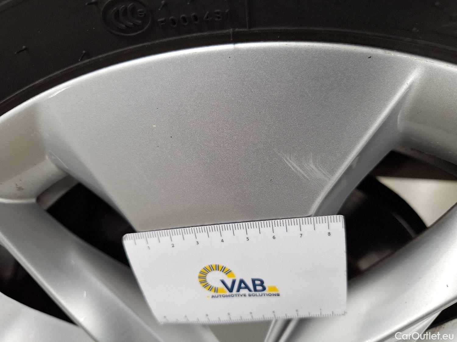  Skoda  Octavia Skoda,  Combi '20, Skoda  Combi 2.0 CRTDI 85kW Clever 5d #5