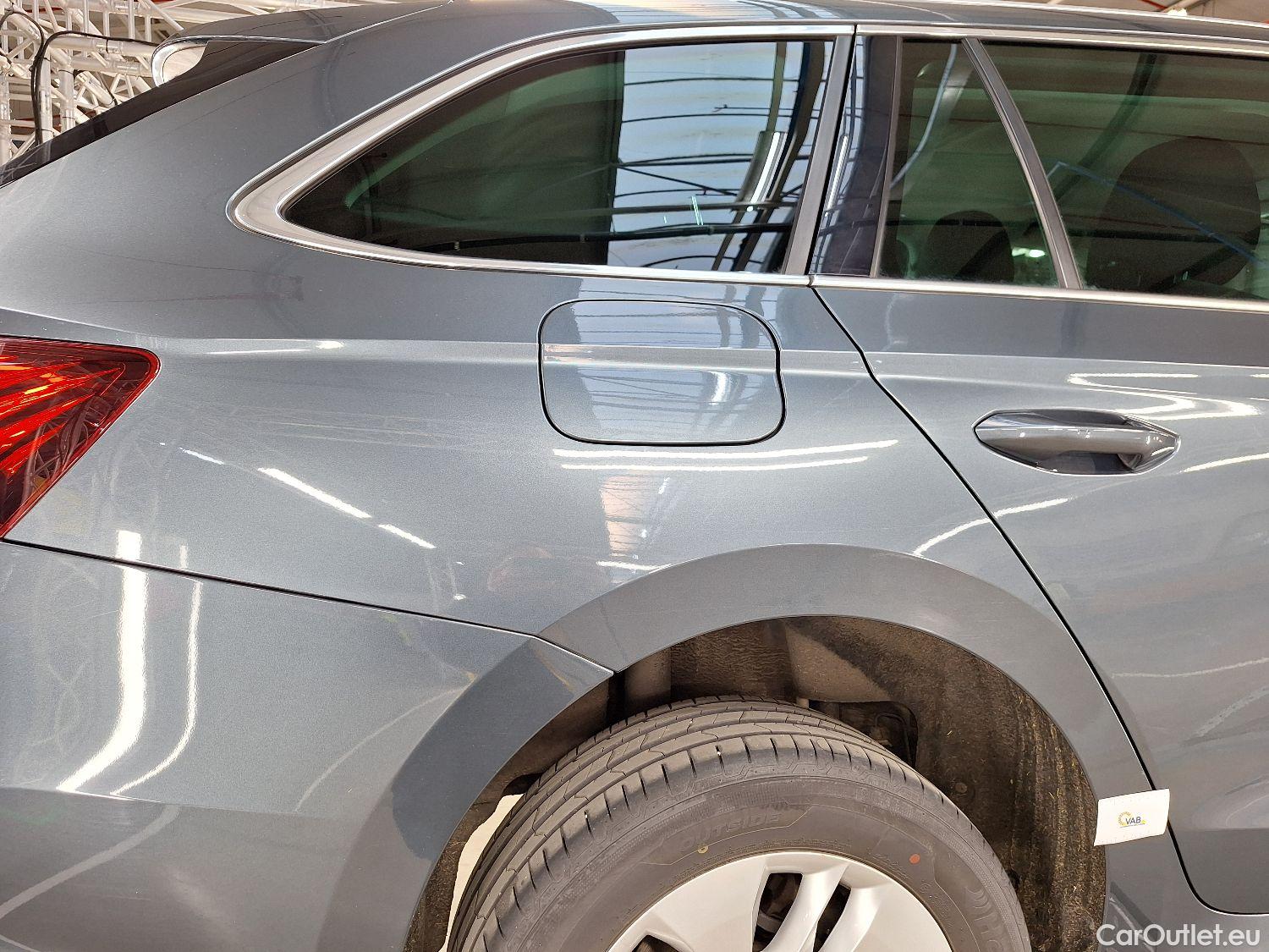  Skoda  Octavia Skoda,  Combi '20, Skoda  Combi 2.0 CRTDI 85kW Clever 5d #27